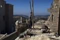 Израильские строительные фирмы толкаются в очереди за подрядами на строительство  палестинского города Роваби между Рамаллой и Шхемом