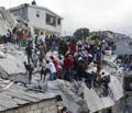 Почему строительство жилья для пострадавших гаитян продвигается так медленно?